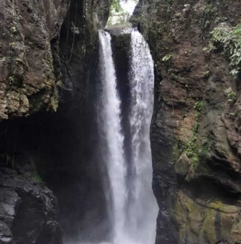 Bagongbong Falls