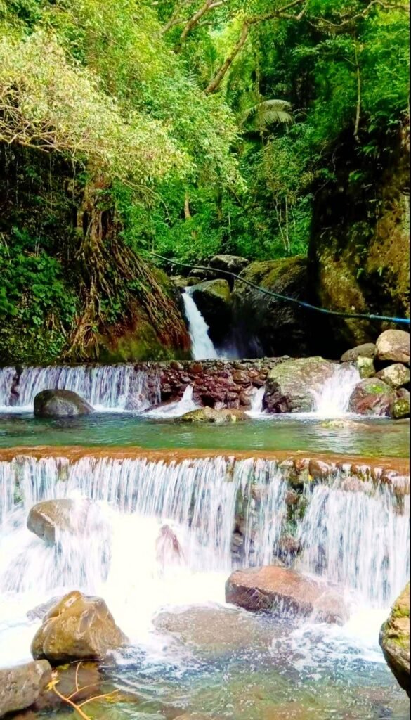 Busay Falls