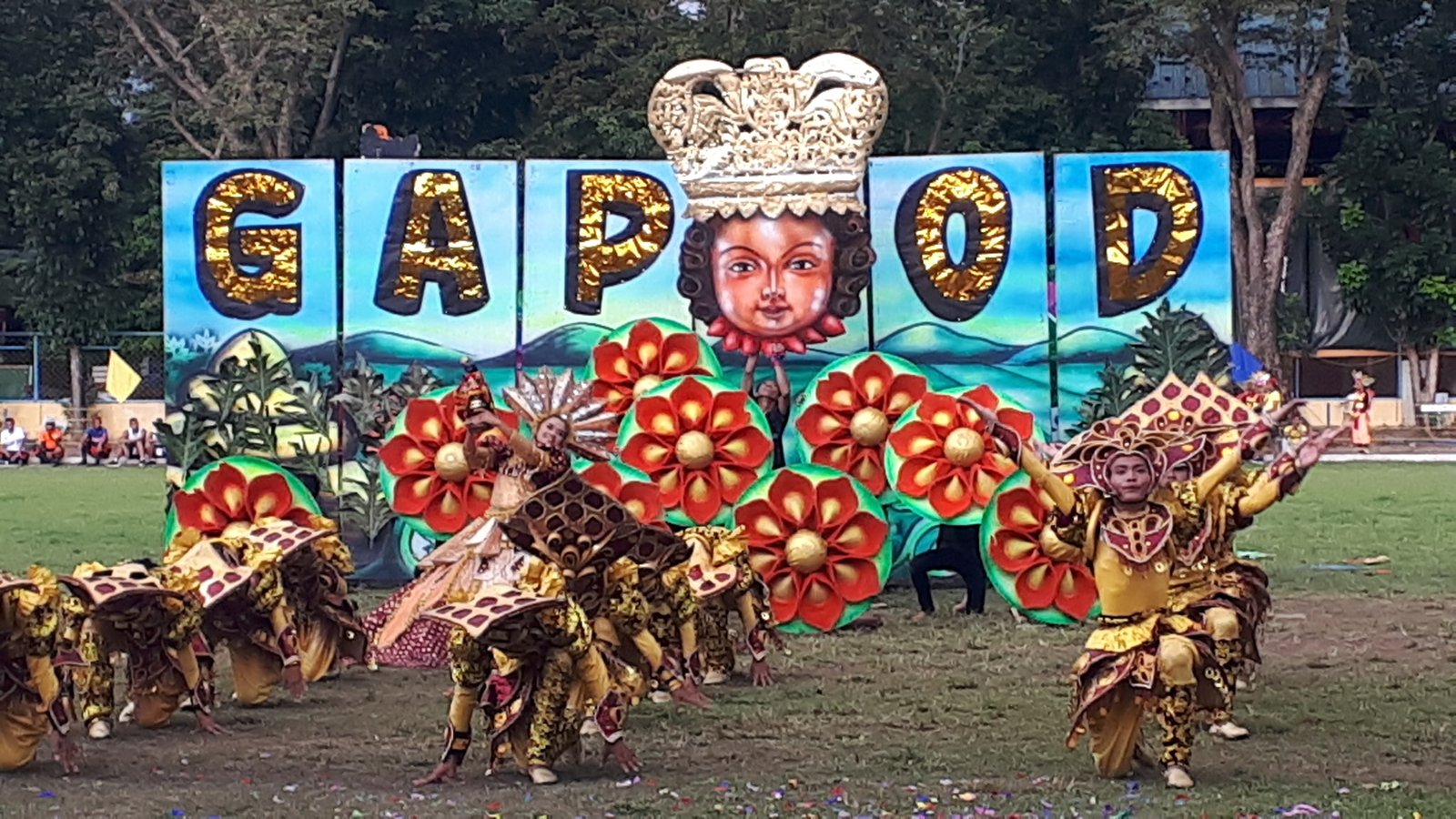 Gapnod Festival