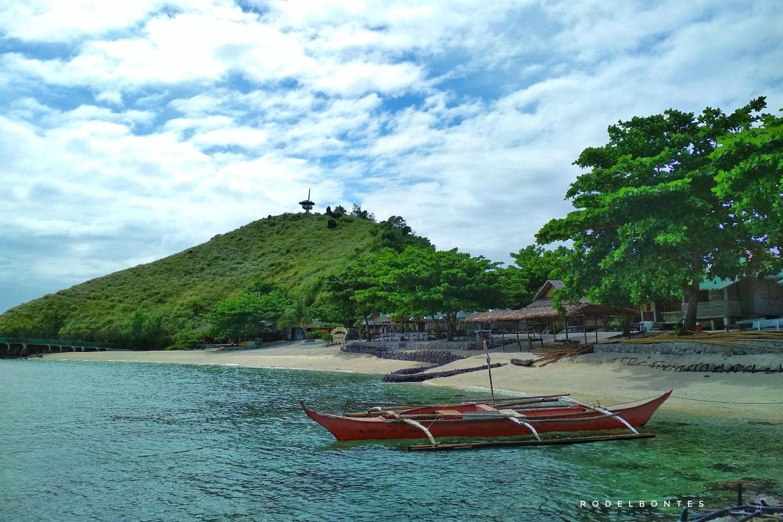 Sambawan Dive Camp & Beach Resort