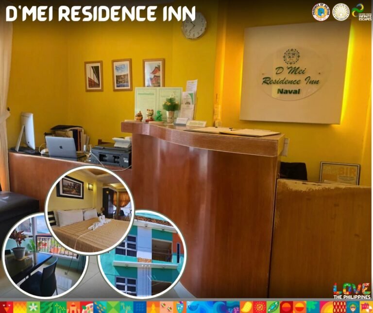 D’Mei Residence Inn – Naval