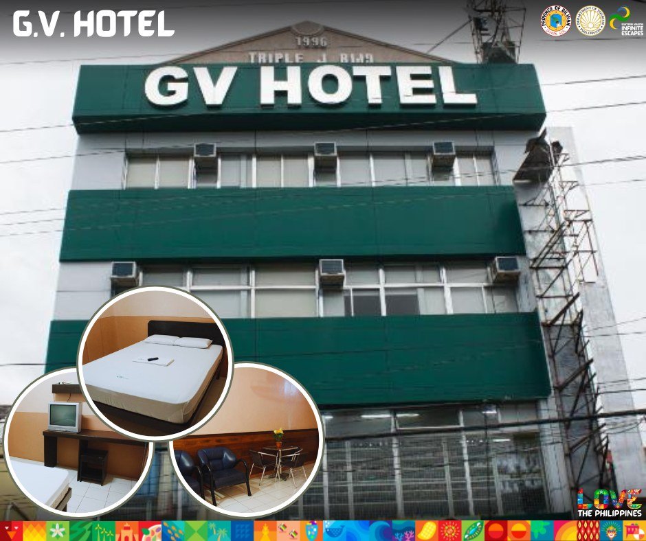 GV Hotel