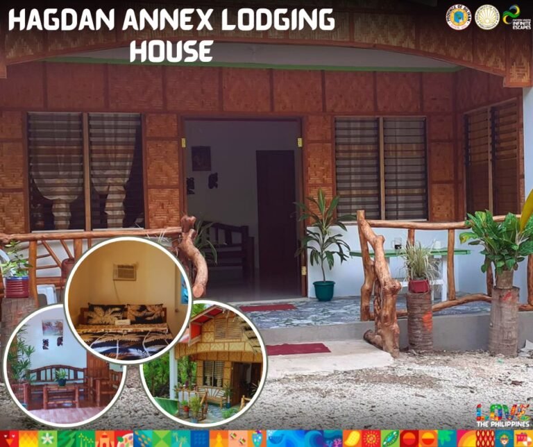 Hagdan Annex Lodging House