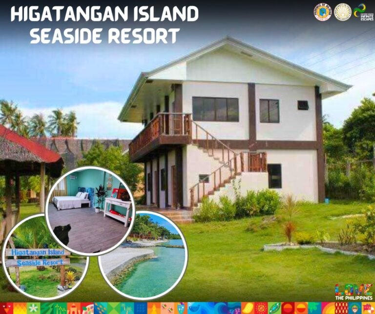 Higatangan Island Seaside Resort 