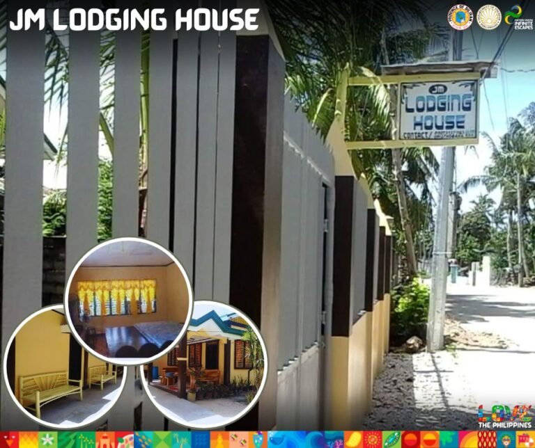 JM Lodging House