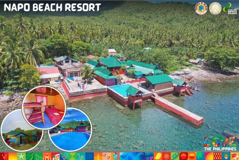 Napo Beach Resort 