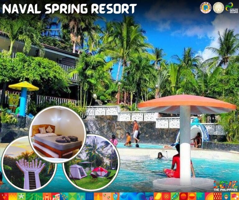 Naval Spring Resort