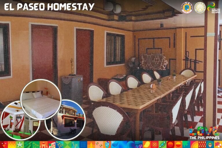 El Paseo Homestay