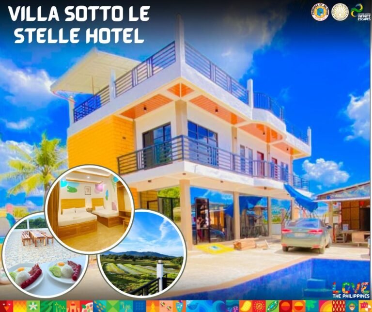 Villa Sotto Le Stelle Hotel 