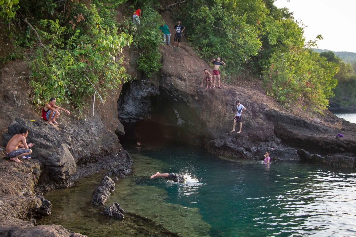 Acaban Cave Culaba