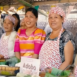 BILIRAN ECONOMIC