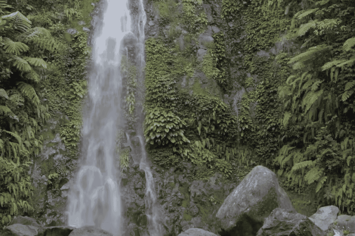 BILIRAN FALLS 20